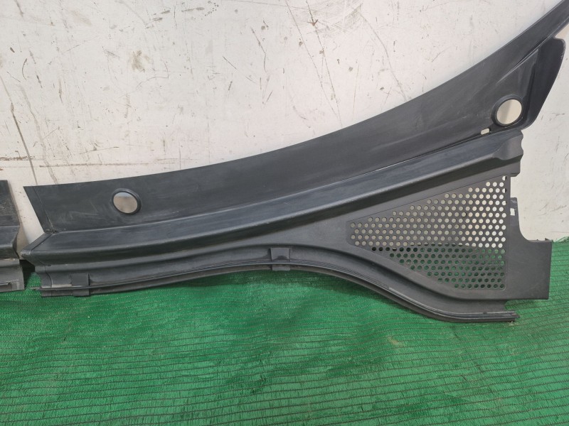 Recambio de torpedo para volkswagen tiguan (ad1, ax1) 1.5 tsi referencia OEM IAM 5NB819403 5NB819403 5NB819404