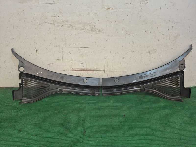 Recambio de torpedo para volkswagen tiguan (ad1, ax1) 1.5 tsi referencia OEM IAM 5NB819403 5NB819403 5NB819404