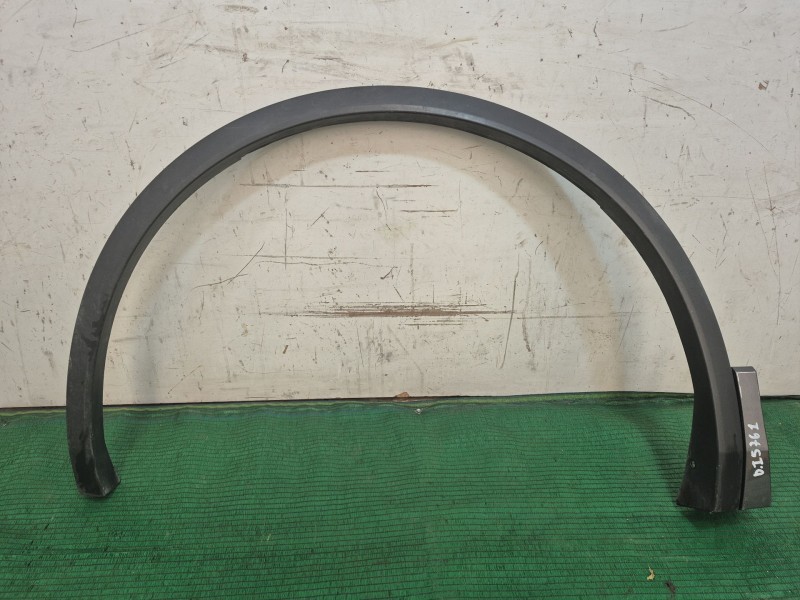 Recambio de aletin delantero izquierdo para volkswagen tiguan (ad1, ax1) 1.5 tsi referencia OEM IAM   