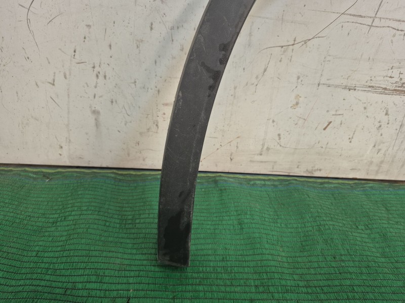 Recambio de aletin delantero izquierdo para volkswagen tiguan (ad1, ax1) 1.5 tsi referencia OEM IAM   