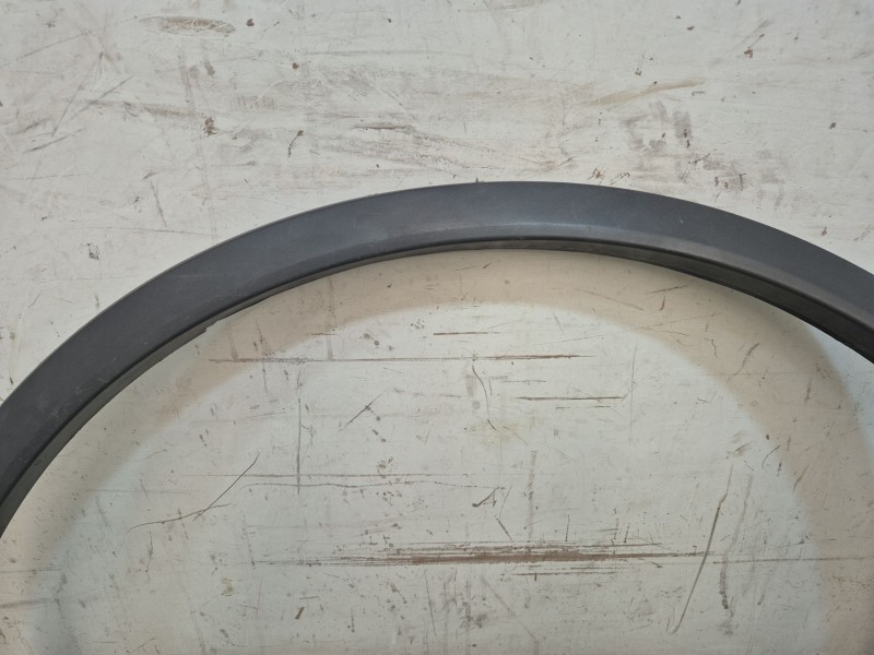 Recambio de aletin delantero izquierdo para volkswagen tiguan (ad1, ax1) 1.5 tsi referencia OEM IAM   