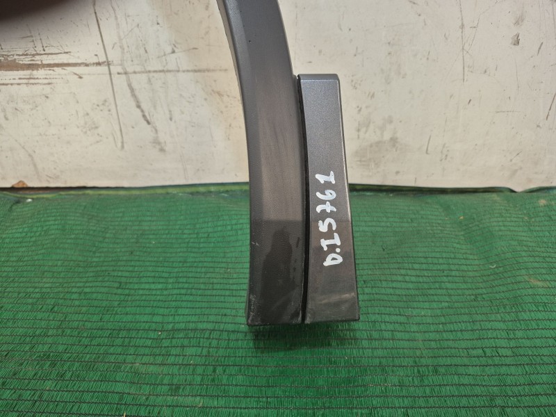 Recambio de aletin delantero izquierdo para volkswagen tiguan (ad1, ax1) 1.5 tsi referencia OEM IAM   