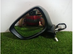 Recambio de retrovisor izquierdo para mazda cx-5 (ke, gh) 2.2 d (ke2fw) referencia OEM IAM E4044548 E4044548 E4044549