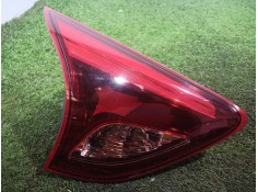 Recambio de piloto trasero izquierdo para mazda cx-5 (ke, gh) 2.2 d (ke2fw) referencia OEM IAM KA0G513G0 KA0G513G0 KA0G513G0