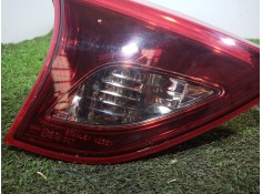 Recambio de piloto trasero izquierdo para mazda cx-5 (ke, gh) 2.2 d (ke2fw) referencia OEM IAM KA0G513G0 KA0G513G0 KA0G513G0 2