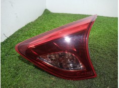 Recambio de piloto trasero derecho para mazda cx-5 (ke, gh) 2.2 d (ke2fw) referencia OEM IAM KA0G513F0 KA0G513F0 KA0G513F0