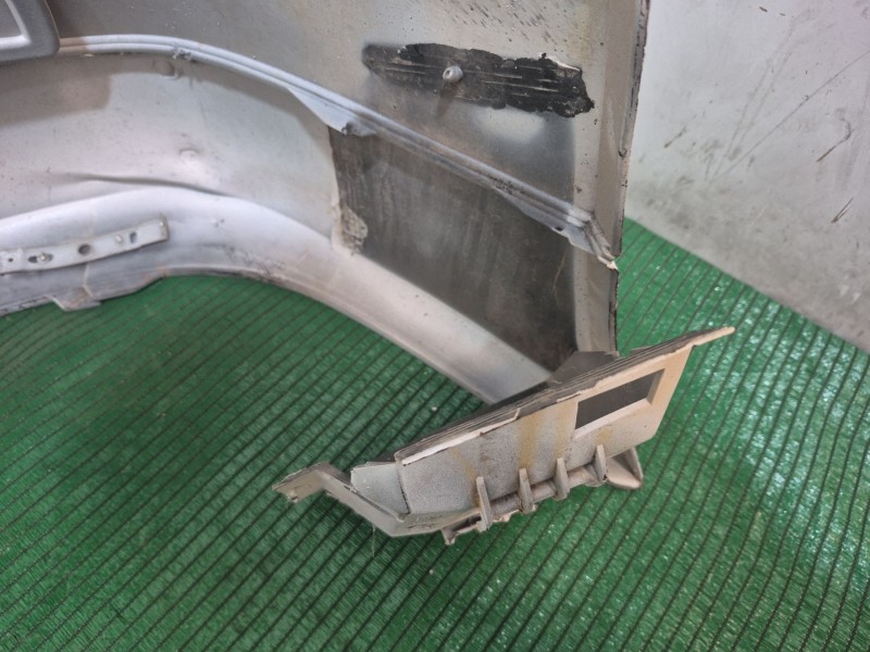 Recambio de paragolpes delantero para volkswagen t4 transporter/furgoneta (mod. 1991) 2.4 diesel referencia OEM IAM   