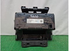 Recambio de pantalla multifuncion para opel astra j (p10) 1.7 cdti (68) referencia OEM IAM 18781835 18781835 18781835 2