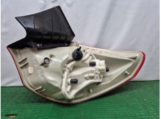 Recambio de piloto trasero izquierdo para opel astra j (p10) 1.7 cdti (68) referencia OEM IAM 13306459 13306459 13306459 2