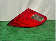 Recambio de piloto trasero derecho para opel astra j (p10) 1.7 cdti (68) referencia OEM IAM 1090098 1090098 1090098