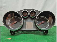 Recambio de cuadro instrumentos para opel astra j (p10) 1.7 cdti (68) referencia OEM IAM 769317420U 769317420U 769317420U