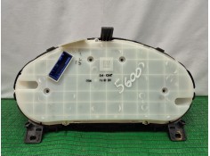 Recambio de cuadro instrumentos para opel astra j (p10) 1.7 cdti (68) referencia OEM IAM 769317420U 769317420U 769317420U 2