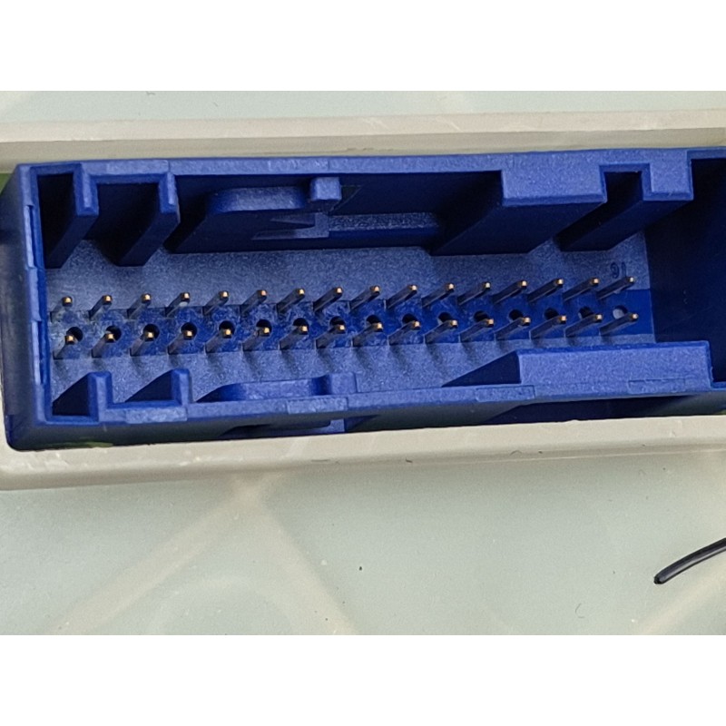 Recambio de cuadro instrumentos para opel astra j (p10) 1.7 cdti (68) referencia OEM IAM 769317420U 769317420U 769317420U