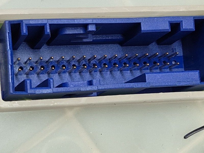 Recambio de cuadro instrumentos para opel astra j (p10) 1.7 cdti (68) referencia OEM IAM 769317420U 769317420U 769317420U