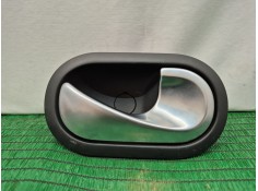 Recambio de maneta exterior trasera derecha para renault grand scénic ii (jm0/1_) 1.9 dci (jm14) referencia OEM IAM 5005500006 5