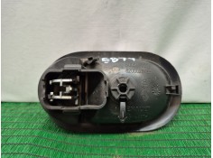 Recambio de maneta exterior trasera derecha para renault grand scénic ii (jm0/1_) 1.9 dci (jm14) referencia OEM IAM 5005500006 5 2