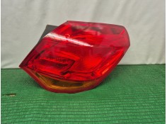 Recambio de piloto trasero derecho para opel astra j (p10) 1.7 cdti (68) referencia OEM IAM 13306460 13306460 13306460