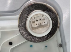 Recambio de cerradura puerta delantera derecha para toyota c-hr (_x1_) 1.8 hybrid (zyx10_, zyx11_) referencia OEM IAM    2