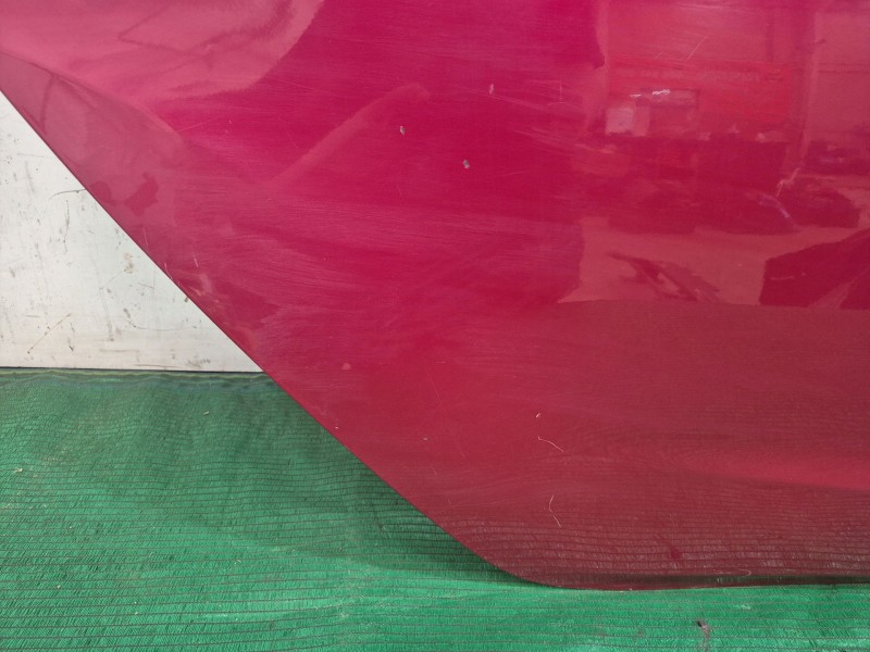 Recambio de puerta trasera derecha para ford fiesta vi (cb1, ccn) 1.6 tdci referencia OEM IAM   