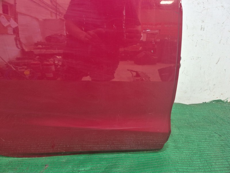 Recambio de puerta trasera derecha para ford fiesta vi (cb1, ccn) 1.6 tdci referencia OEM IAM   