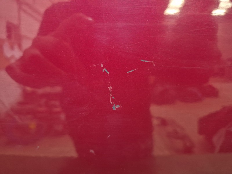 Recambio de puerta trasera derecha para ford fiesta vi (cb1, ccn) 1.6 tdci referencia OEM IAM   