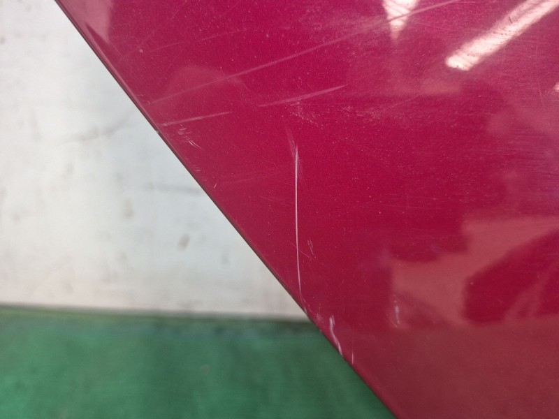 Recambio de puerta trasera derecha para ford fiesta vi (cb1, ccn) 1.6 tdci referencia OEM IAM   