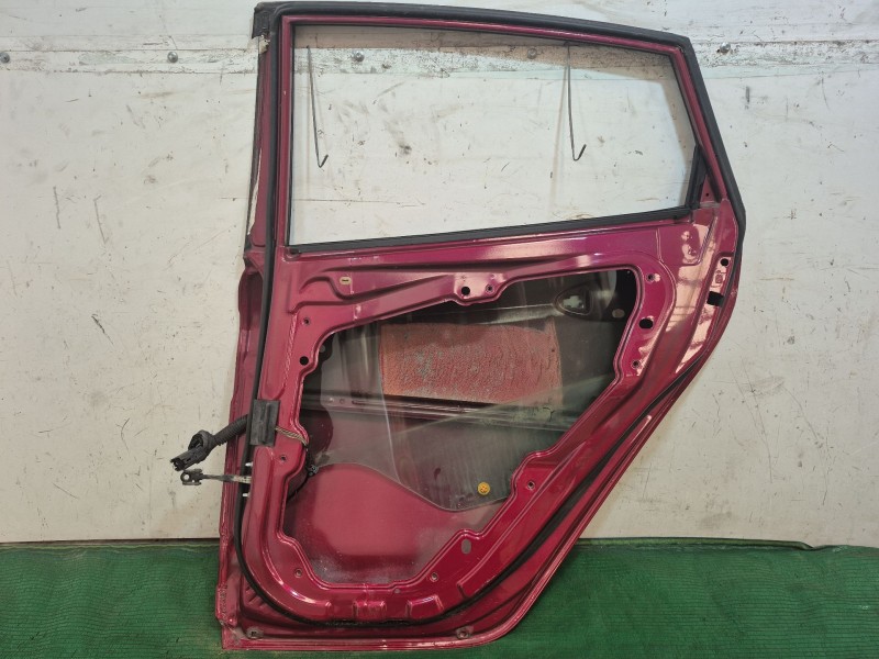 Recambio de puerta trasera derecha para ford fiesta vi (cb1, ccn) 1.6 tdci referencia OEM IAM   