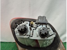 Recambio de piloto trasero izquierdo para mercedes-benz clase e (w210) berlina diesel 3.0 turbodiesel cat referencia OEM IAM    2