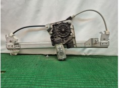 Recambio de elevalunas trasero izquierdo para ford focus iii sedán 1.0 ecoboost referencia OEM IAM   