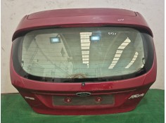 Recambio de porton trasero para ford fiesta vi (cb1, ccn) 1.6 tdci referencia OEM IAM   