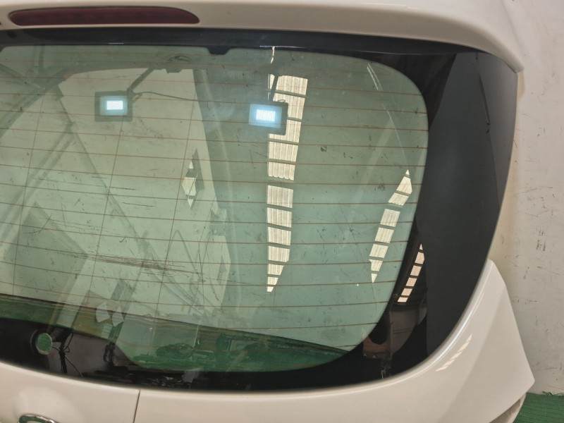 Recambio de porton trasero para opel astra j (p10) 1.7 cdti (68) referencia OEM IAM   