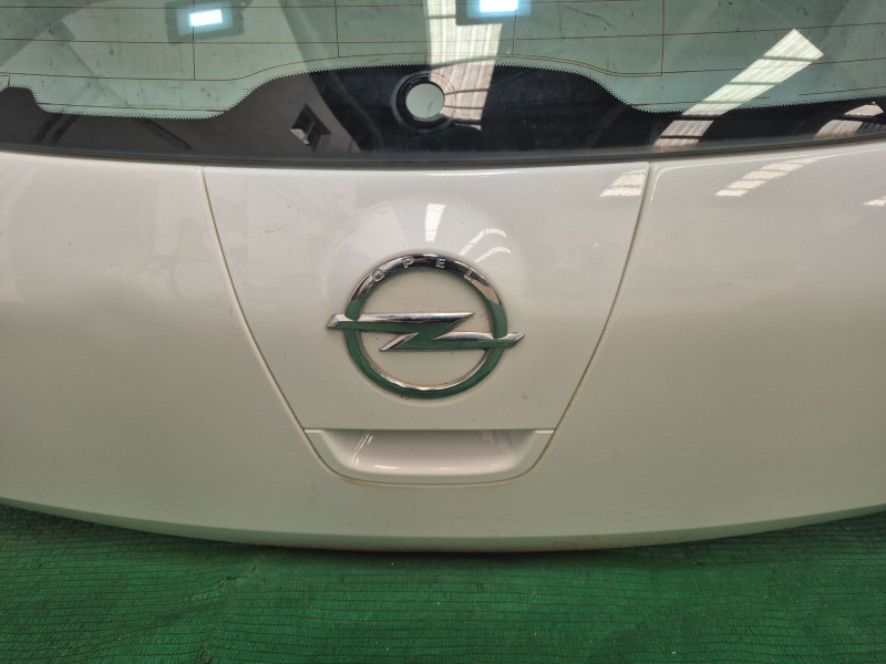 Recambio de porton trasero para opel astra j (p10) 1.7 cdti (68) referencia OEM IAM   