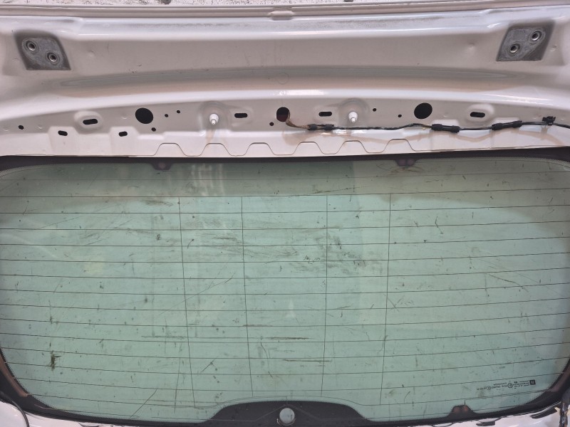 Recambio de porton trasero para opel astra j (p10) 1.7 cdti (68) referencia OEM IAM   