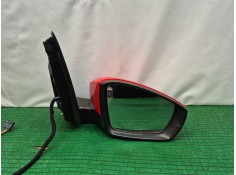 Recambio de retrovisor derecho para volkswagen polo v (6r1, 6c1) 1.2 referencia OEM IAM 024483 024483 024483