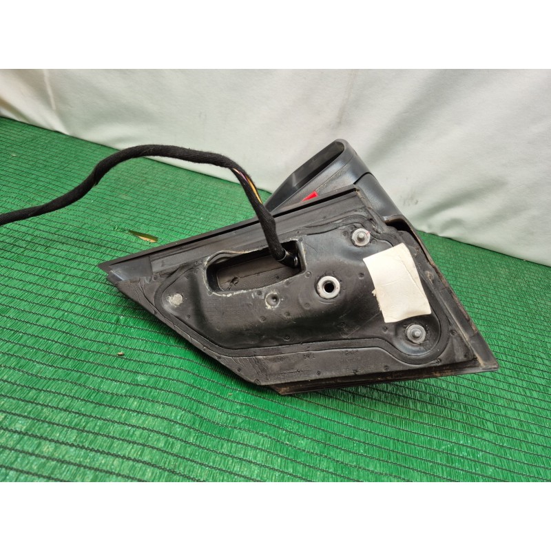 Recambio de retrovisor derecho para volkswagen polo v (6r1, 6c1) 1.2 referencia OEM IAM 024483 024483 024483