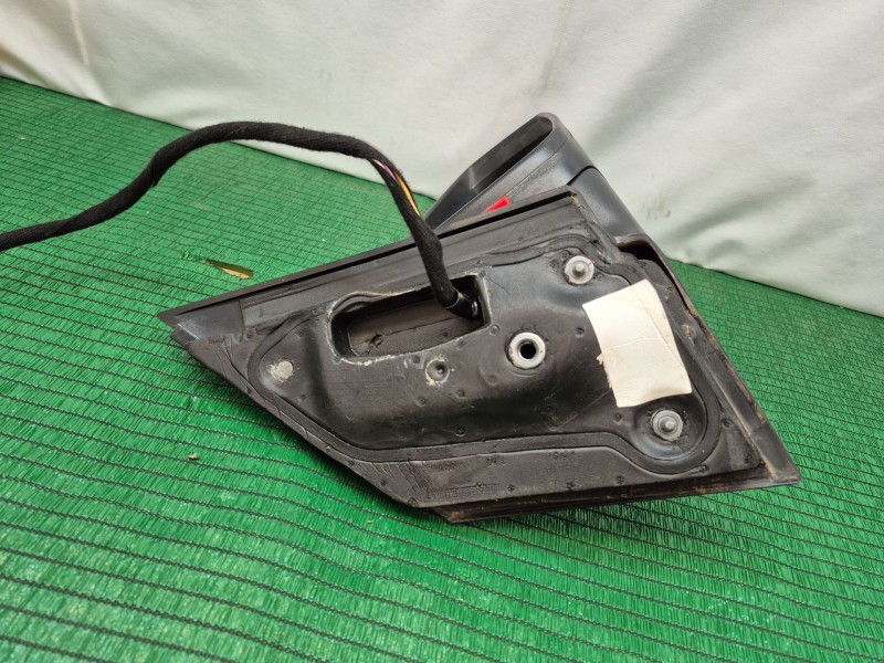 Recambio de retrovisor derecho para volkswagen polo v (6r1, 6c1) 1.2 referencia OEM IAM 024483 024483 024483