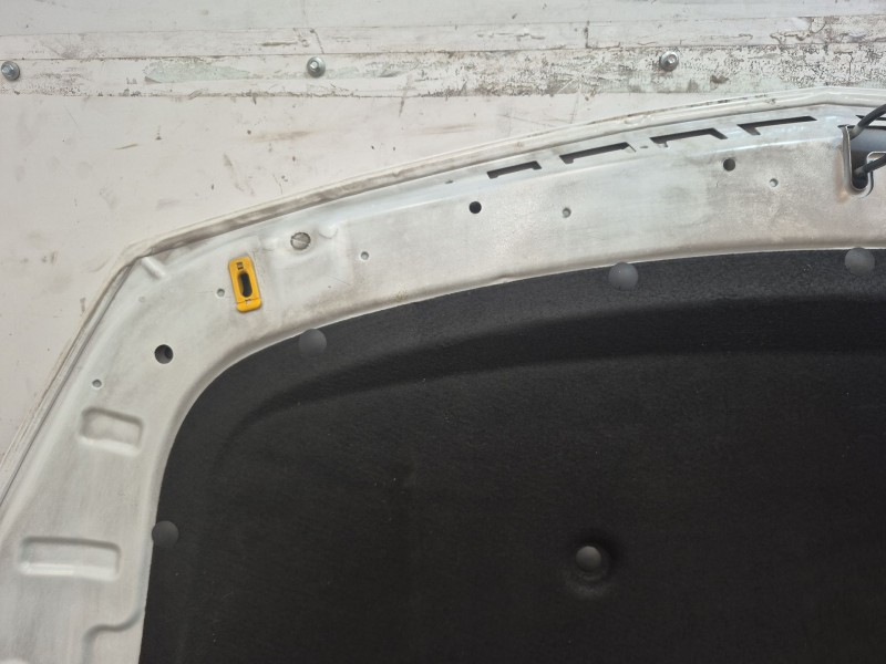 Recambio de capot para opel astra j (p10) 1.7 cdti (68) referencia OEM IAM   