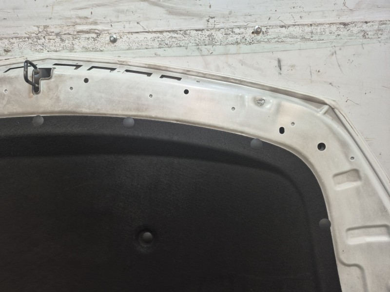 Recambio de capot para opel astra j (p10) 1.7 cdti (68) referencia OEM IAM   