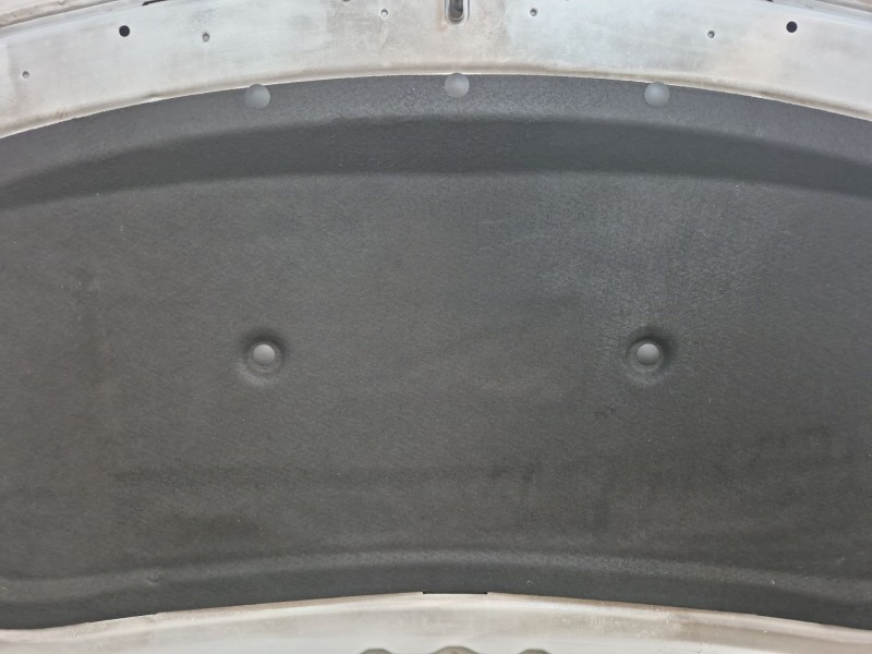 Recambio de capot para opel astra j (p10) 1.7 cdti (68) referencia OEM IAM   