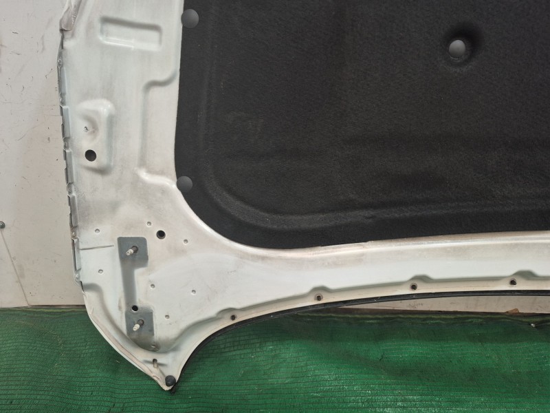 Recambio de capot para opel astra j (p10) 1.7 cdti (68) referencia OEM IAM   