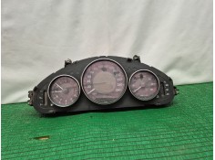 Recambio de cuadro instrumentos para mercedes-benz clase cls (w219) 500 (219.375) referencia OEM IAM 88311 88311 88311