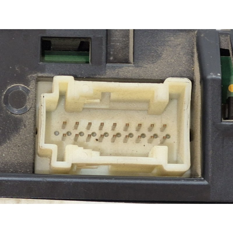 Recambio de cuadro instrumentos para mercedes-benz clase cls (w219) 500 (219.375) referencia OEM IAM 88311 88311 88311