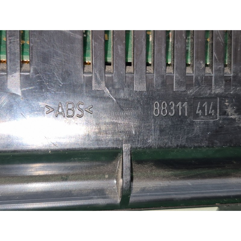 Recambio de cuadro instrumentos para mercedes-benz clase cls (w219) 500 (219.375) referencia OEM IAM 88311 88311 88311