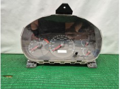 Recambio de cuadro instrumentos para honda civic berlina 5 (eu7/8) 1.7 ctdi es referencia OEM IAM   