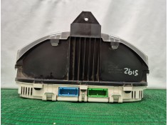 Recambio de cuadro instrumentos para honda civic berlina 5 (eu7/8) 1.7 ctdi es referencia OEM IAM    2