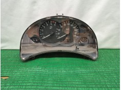 Recambio de cuadro instrumentos para opel combo (corsa c) cargo referencia OEM IAM 88311302 88311302 88311302