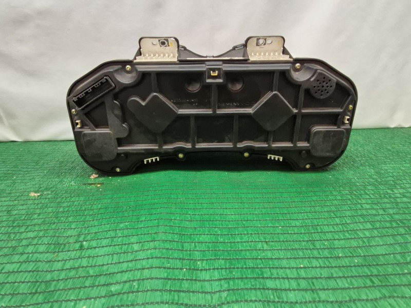 Recambio de cuadro instrumentos para toyota auris luna+ referencia OEM IAM 8380002M12 8380002M12 8380002M12