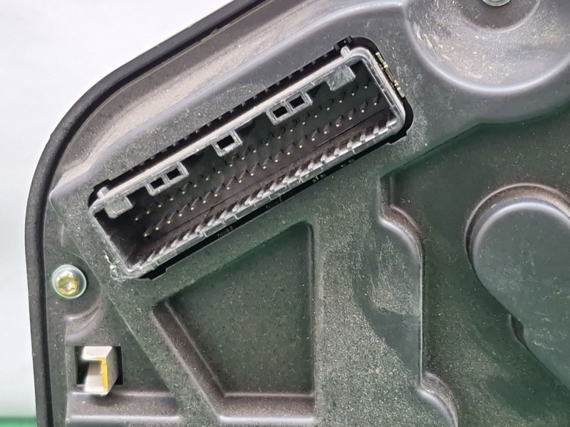 Recambio de cuadro instrumentos para toyota auris luna+ referencia OEM IAM 8380002M12 8380002M12 8380002M12