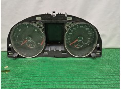 Recambio de cuadro instrumentos para volkswagen passat lim. (362) exclusive bluemotion referencia OEM IAM   