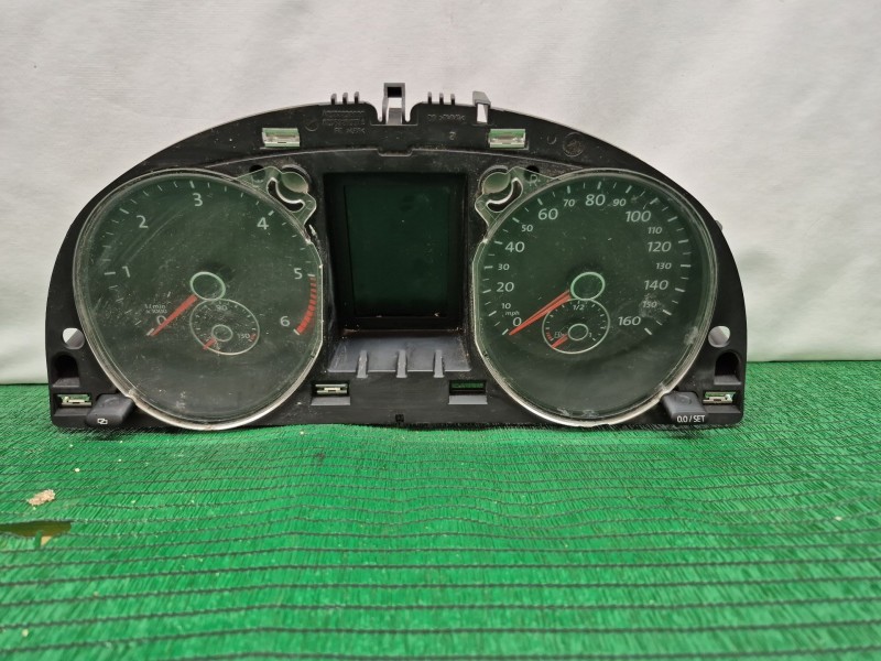 Recambio de cuadro instrumentos para volkswagen passat lim. (362) exclusive bluemotion referencia OEM IAM   
